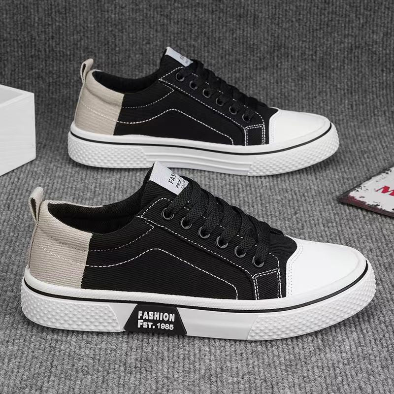Damen Freizeit Sneakers Echo Archiv
