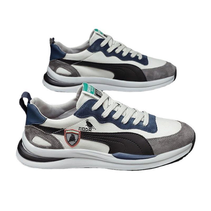Herren Sportliche Sneaker mit optimaler Dämpfung Echoarchiv