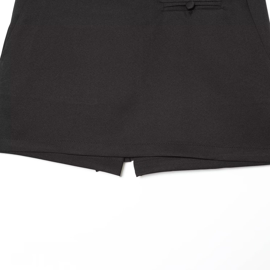 Damen sportlicher kurzer Rock Echo Archiv