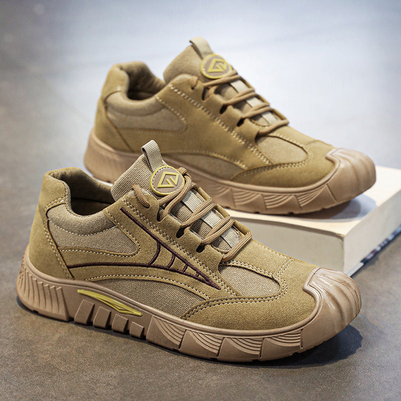 Damen Sportliche Sneakers mit atmungsaktiver Mesh-Oberfläche und robuster Sohle Echo Archiv