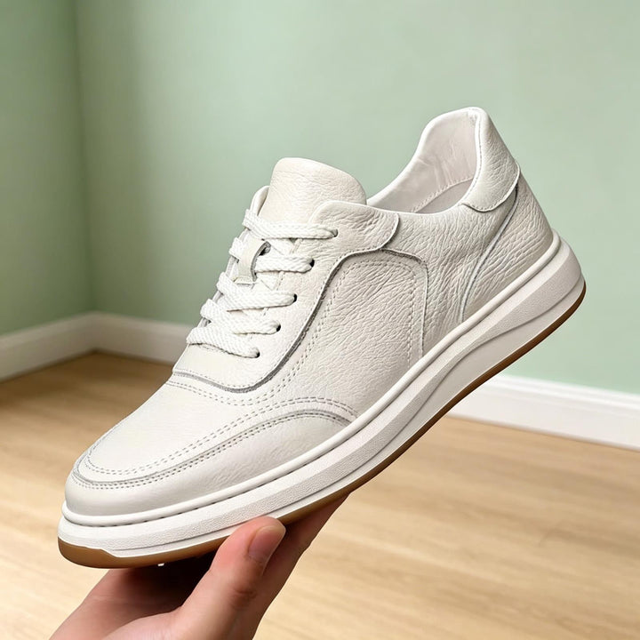 Herren Komfortable Freizeit Sneakers Echoarchiv