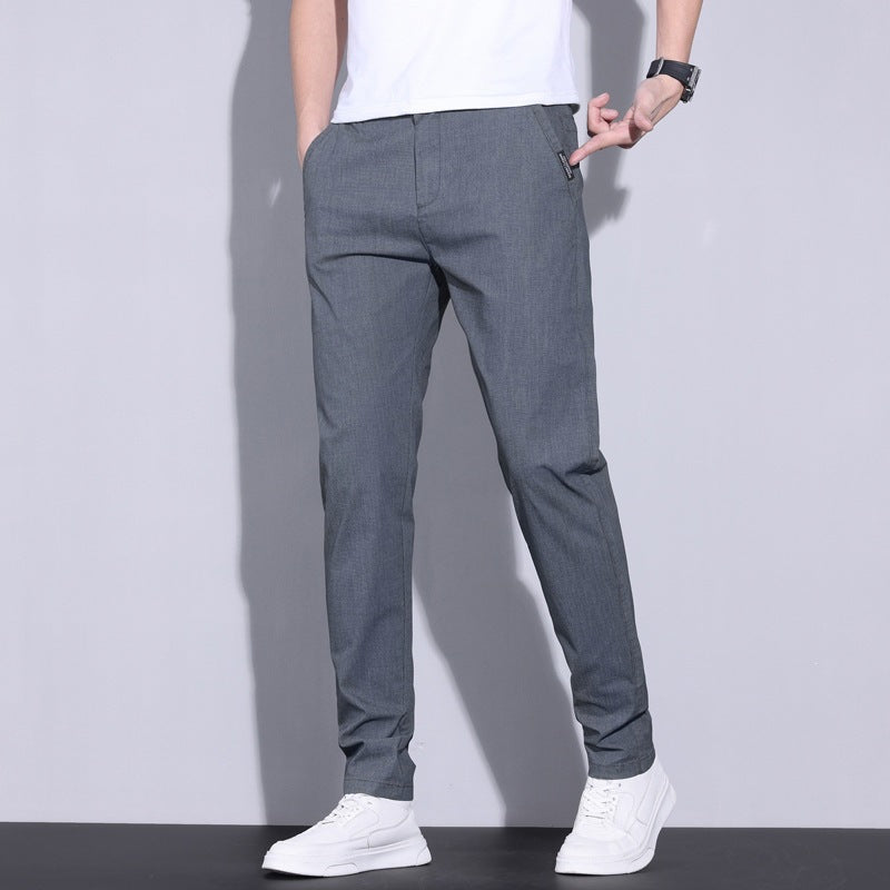 Herren Bequeme und sportive Freizeithose Echo Archiv