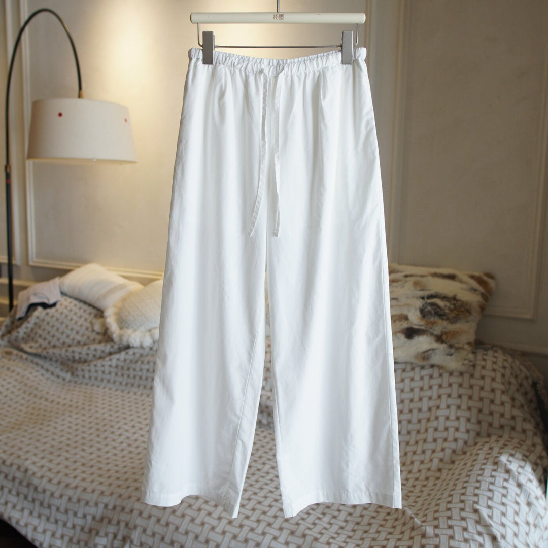 Damen Bequeme und moderne Sommer-Hosen Echoarchiv