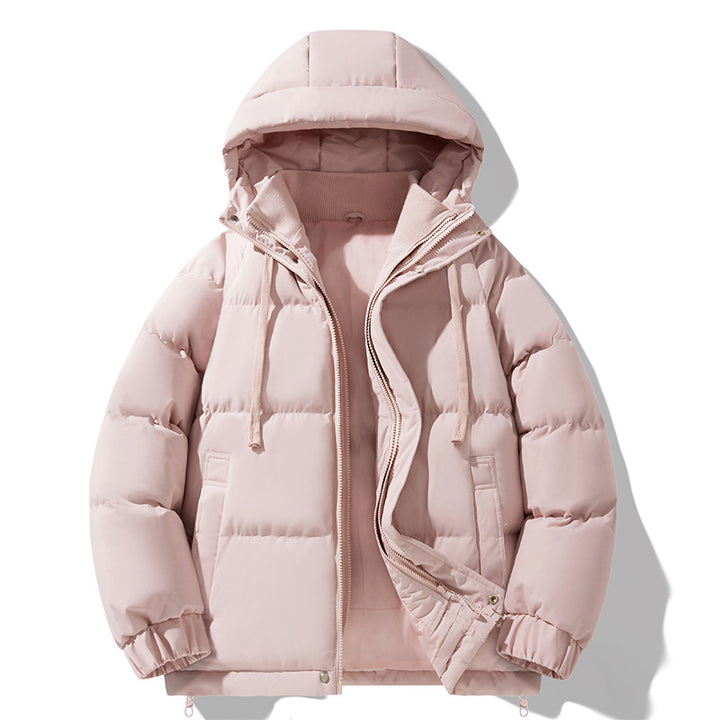 Damen Bequeme Steppjacke Echo Archiv