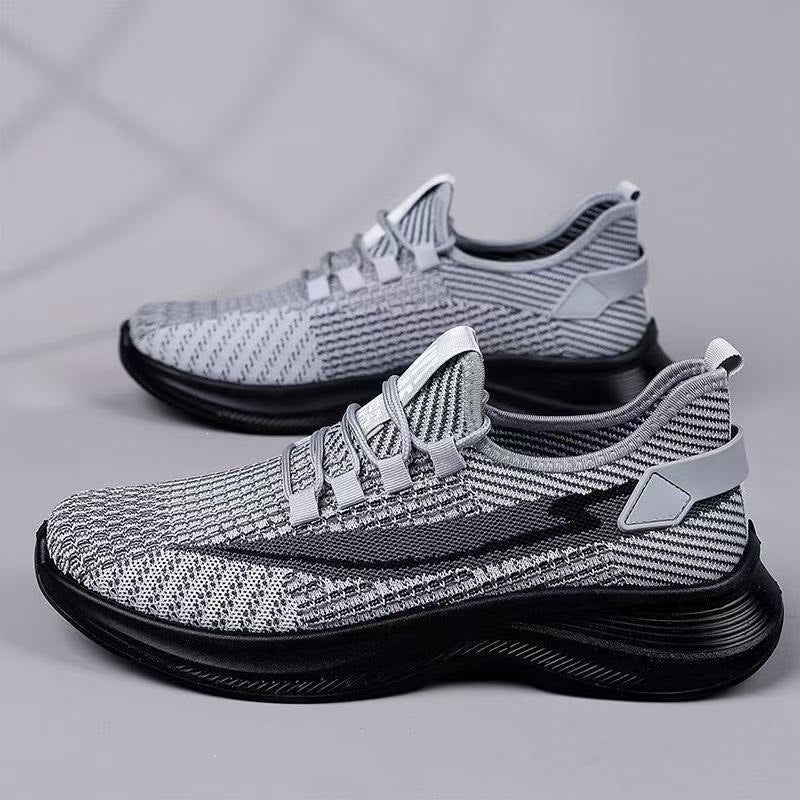 Herren Sportliche Schnürschuhe Echoarchiv 1788175355