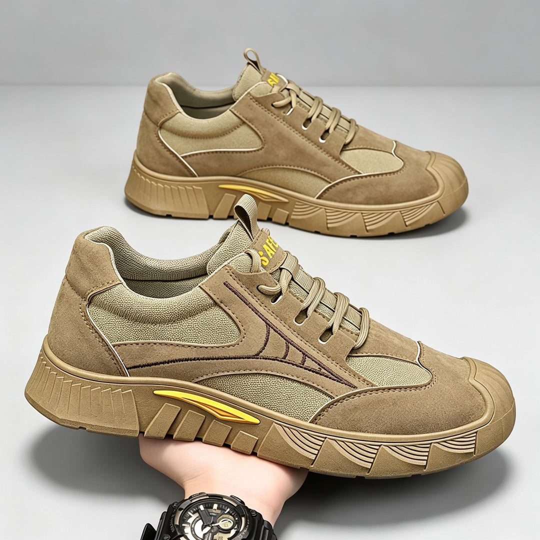 Herren Sportliche Freizeitschuhe Echoarchiv