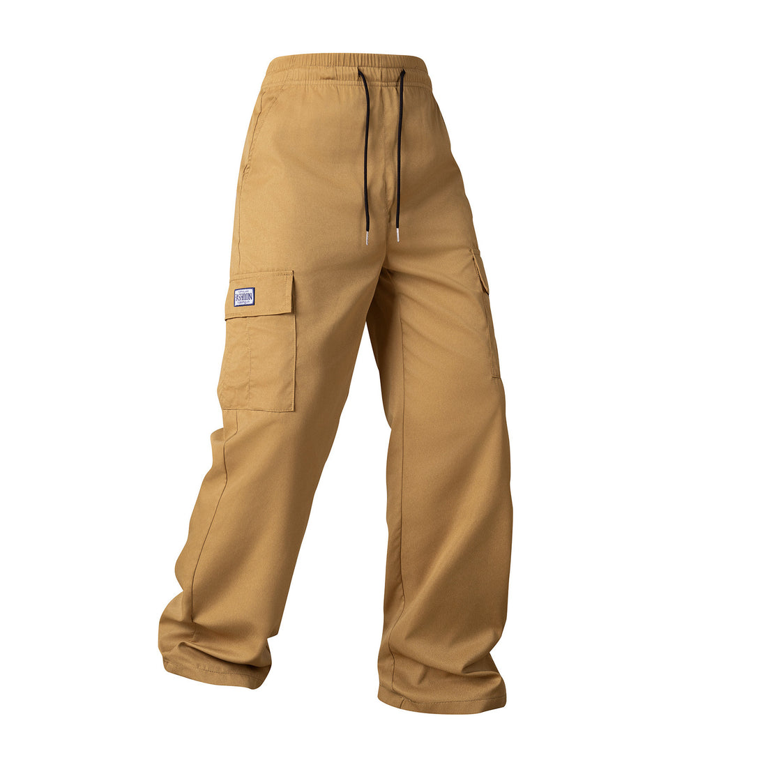 Herren Modische Cargo-Hose Echo Archiv