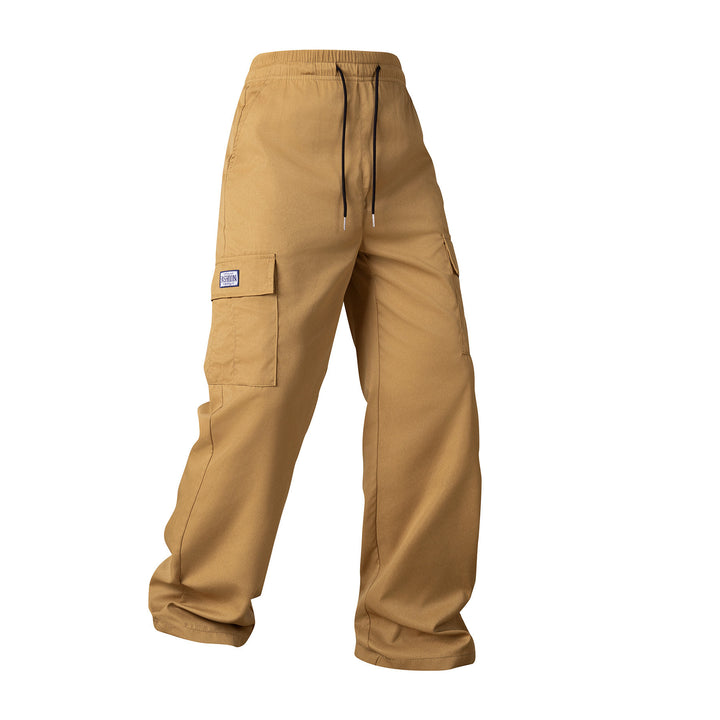 Herren Modische Cargo-Hose Echo Archiv