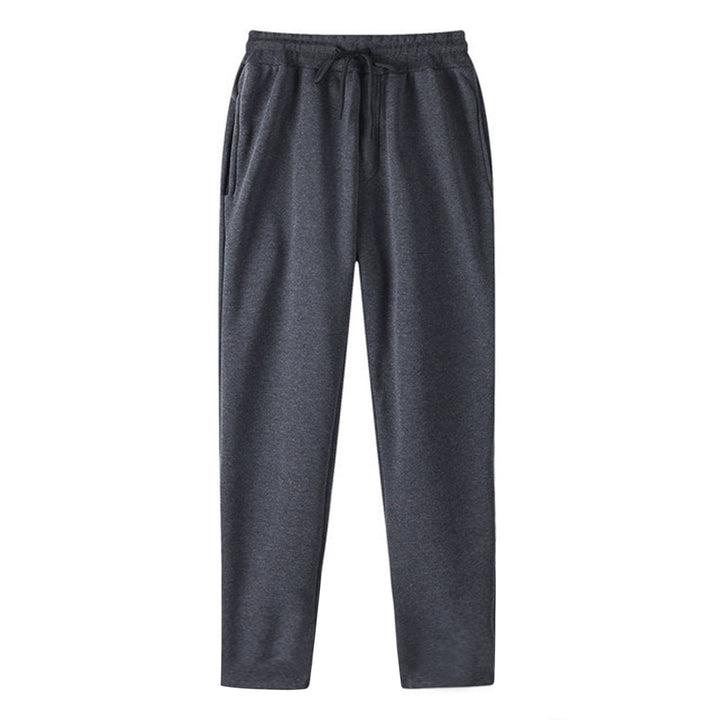 Herren Sportliche Jogginghose mit elastischem Bund und praktischen Seitentaschen Echoarchiv