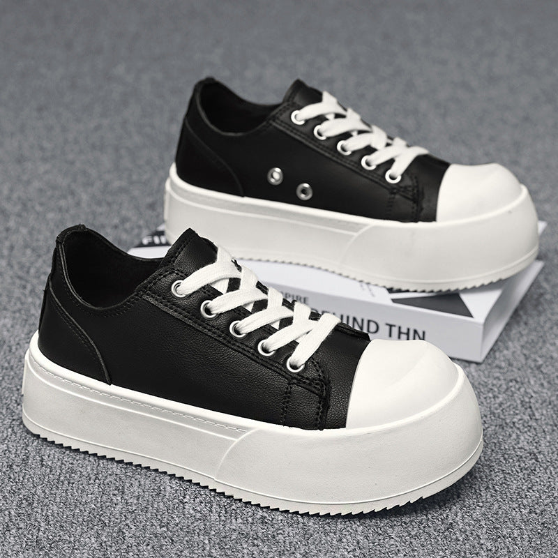 Damen Plateau-Sneaker Echoarchiv