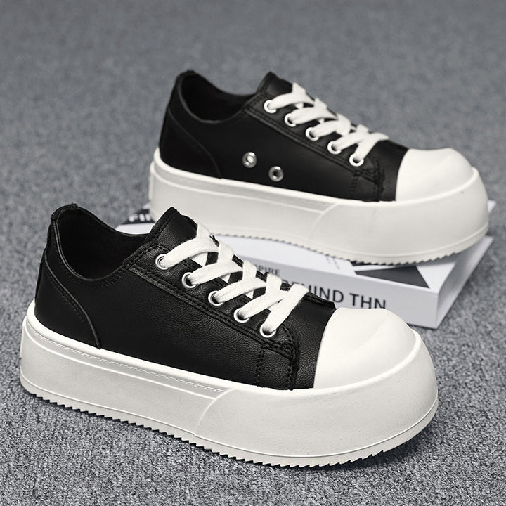 Damen Plateau-Sneaker Echoarchiv