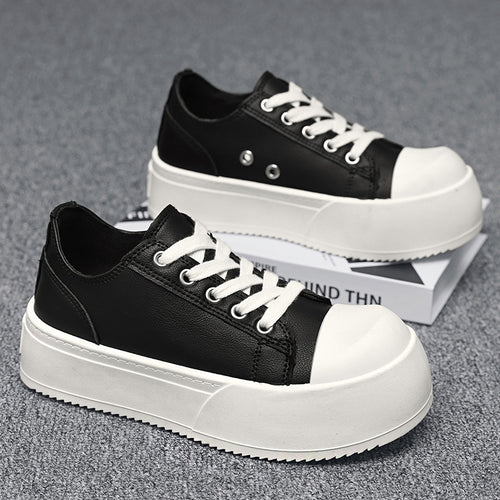 Damen Plateau-Sneaker Echoarchiv