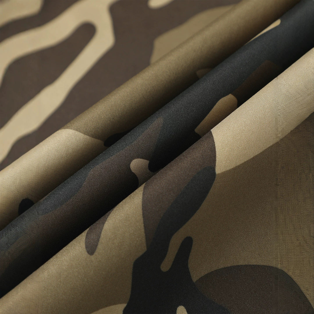 Herren Multifunktionale Camouflagejacke Echo Archiv