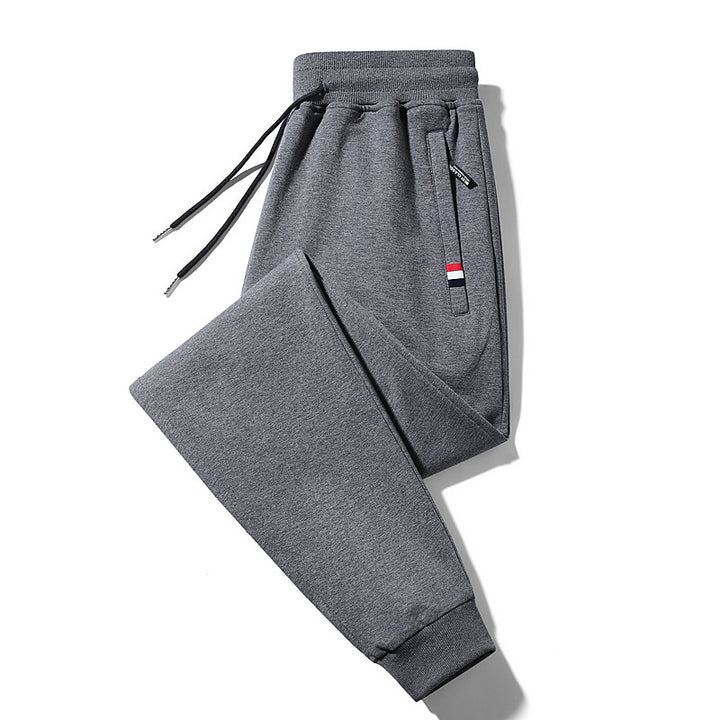 Herren Sportliche Jogginghose