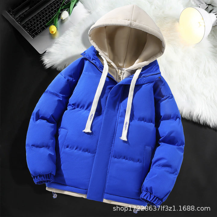 Damen Stylische Daunenjacke Echo Archiv
