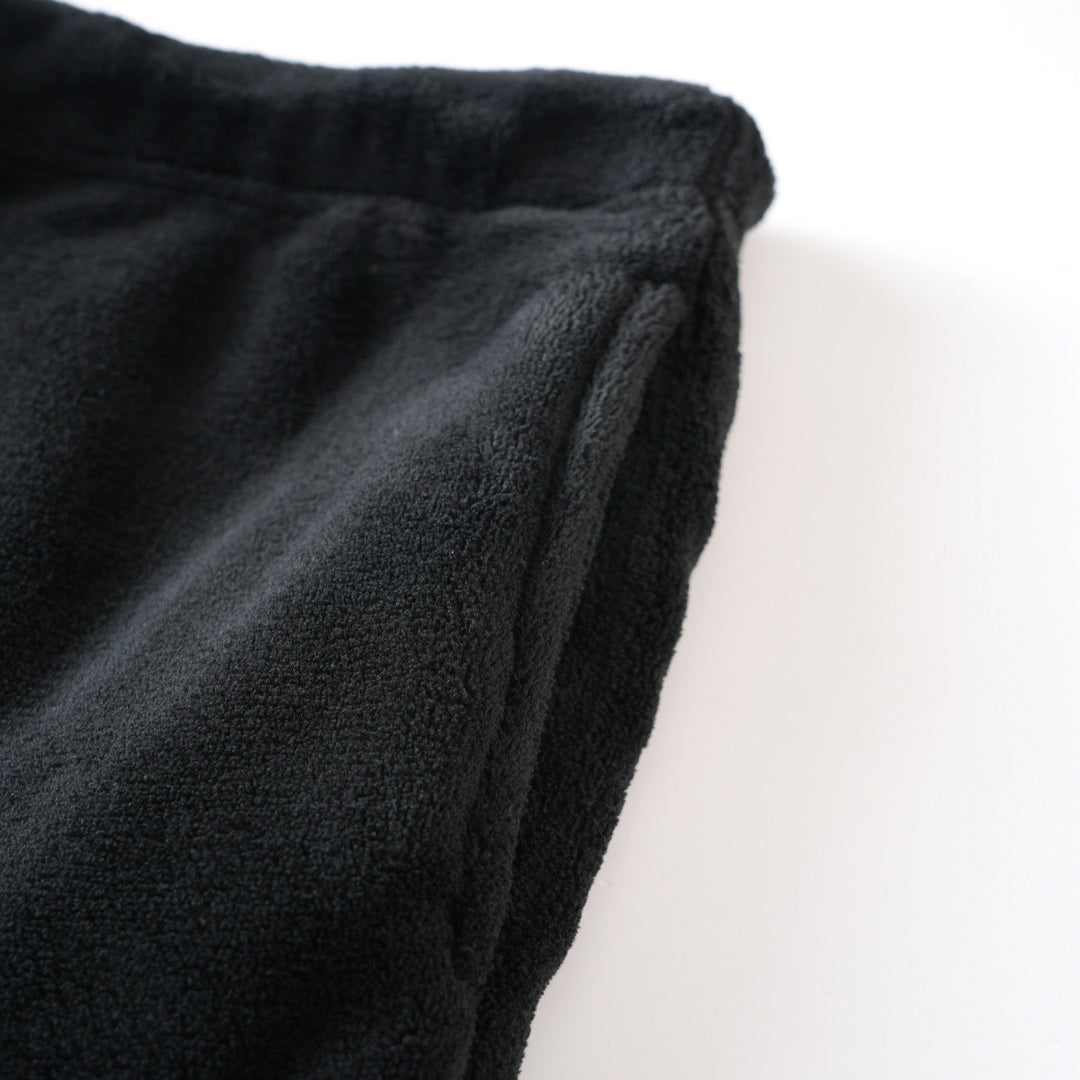Herren Kuschelige Fleece Jogginghose Echoarchiv