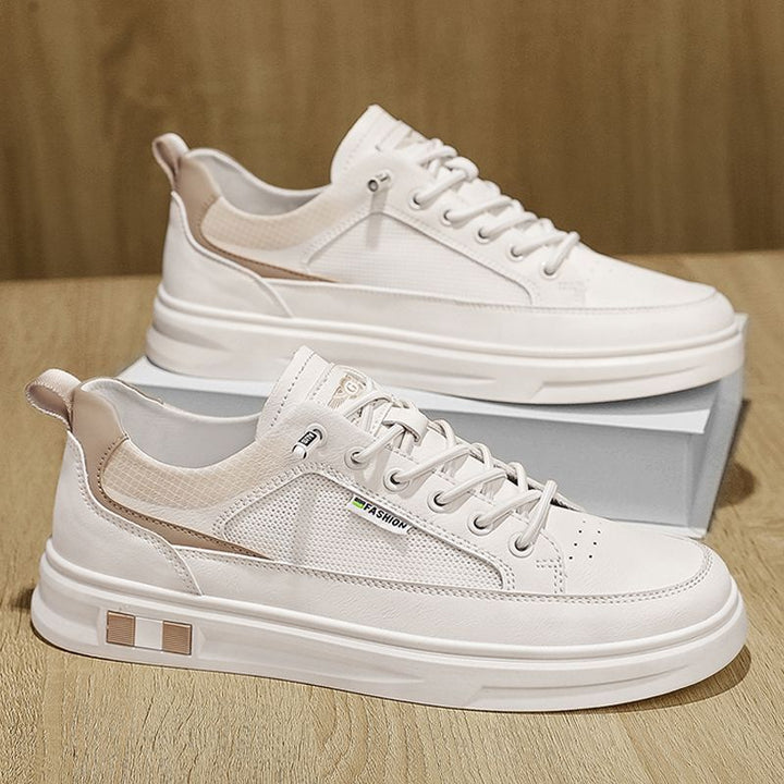 Damen Sportliche Sneakers mit atmungsaktiver Mesh-Oberfläche und innovativer Dämpfungstechnologie Echo Archiv