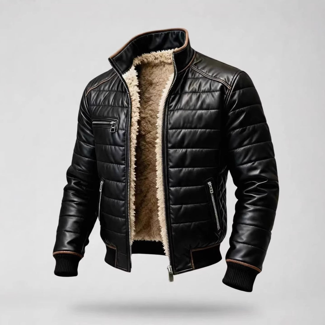 Herren Übergangsjacke – Taviero