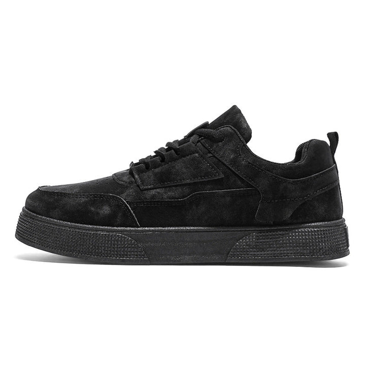 Damen Sportliche Lifestyle Sneakers mit rutschfester Gummisohle und gepolsterter Innensohle Echo Archiv