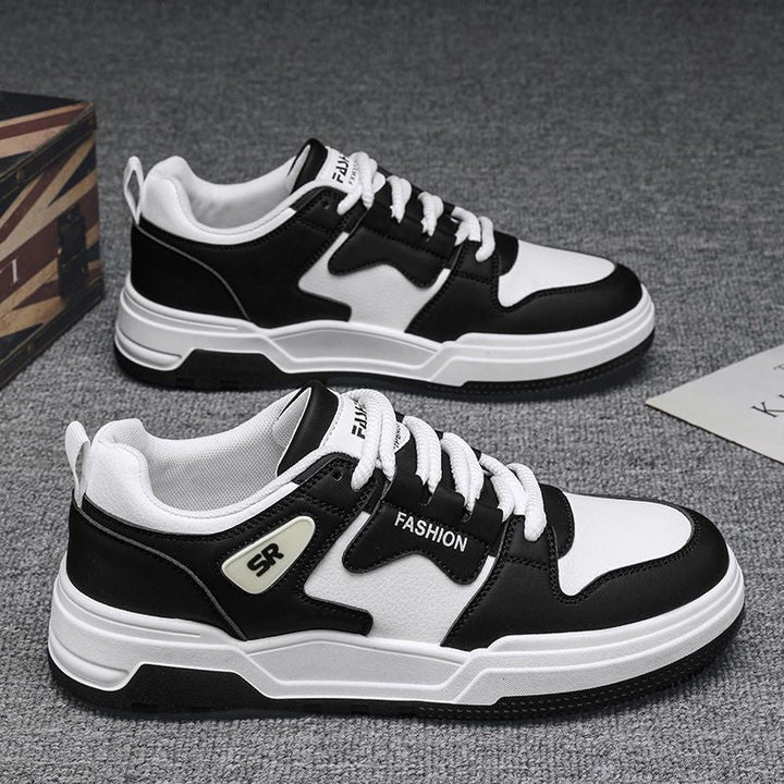 Damen Sportliche Sneakers mit komfortabler Dämpfung und modischen Akzenten Echo Archiv