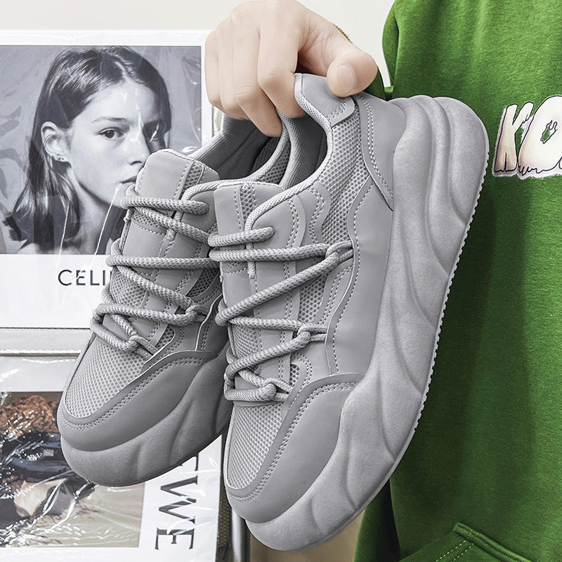 Damen Sportliche Sneakers mit innovativer Schnürtechnologie und ultra-leichtem Design Echo Archiv