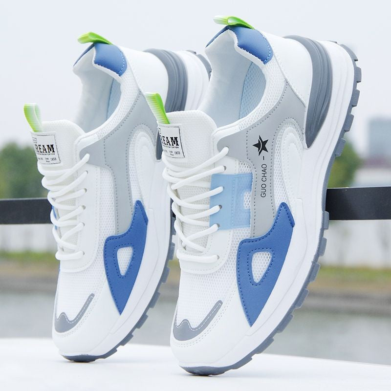 Damen Funktionale und stilvolle Sneakers Echo Archiv