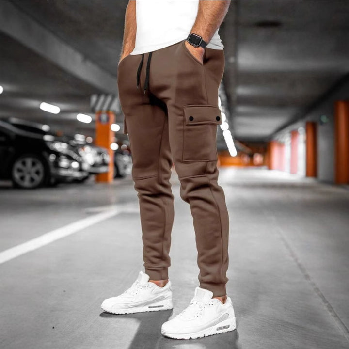 Herren Cargo Jogginghosen Echoarchiv