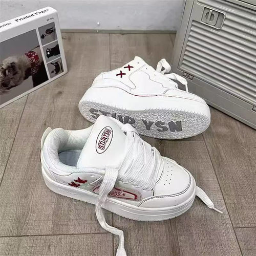 Damen Sportliche Sneakers mit hohem Komfort und modischem Design Echo Archiv