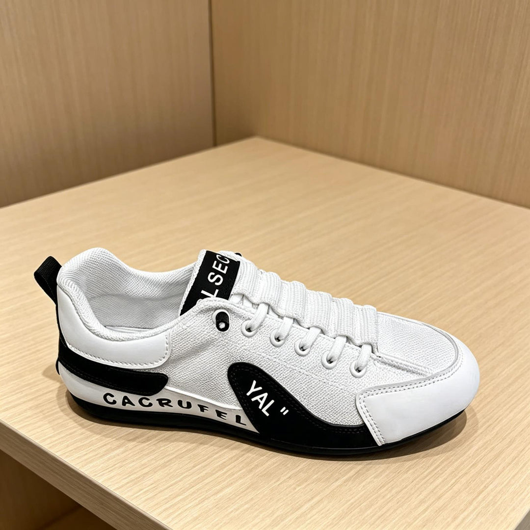 Herren Modische Sport Sneakers Echoarchiv