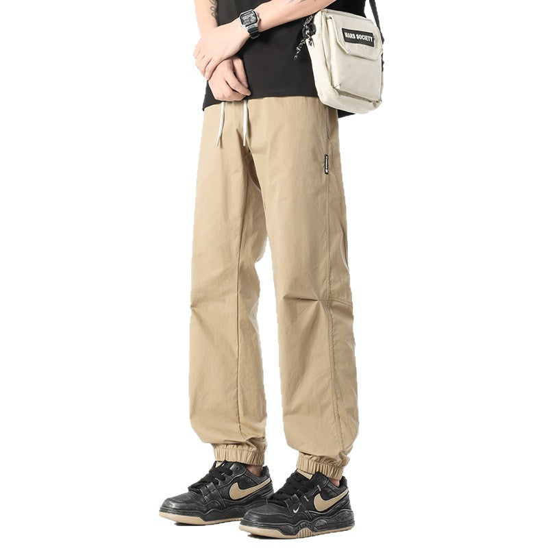 Herren Multifunktionale Sporthose Echoarchiv
