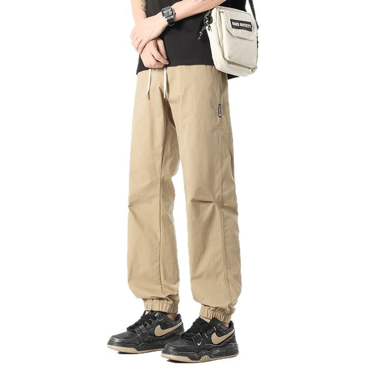 Herren Multifunktionale Sporthose Echoarchiv