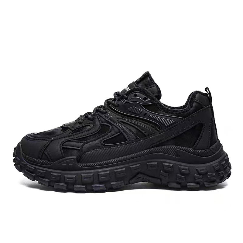 Damen Sportliche Sneaker mit atmungsaktivem Obermaterial und dämpfender Sohle Echo Archiv