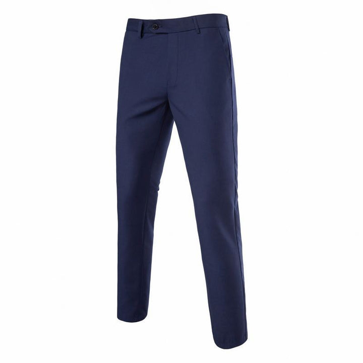 Herren elegante Chinohose mit modernem Schnitt und hohem Tragekomfort Echoarchiv