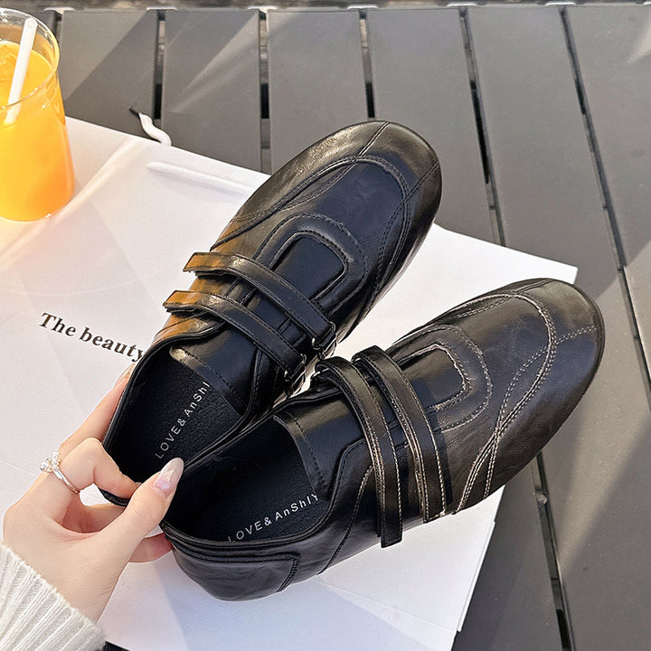 Damen Elegante und bequeme Sneaker Echo Archiv