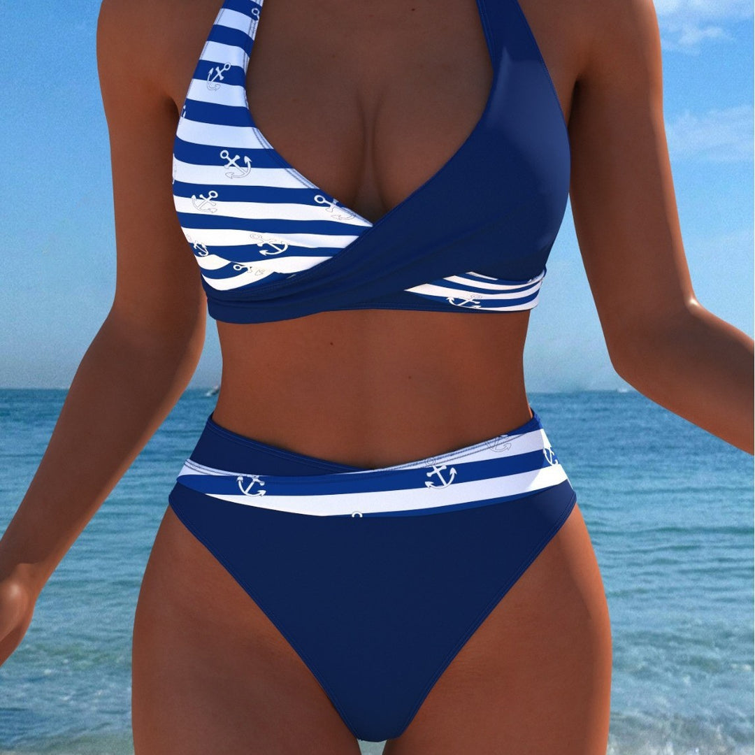 Damen Bikiniset Echo Archiv