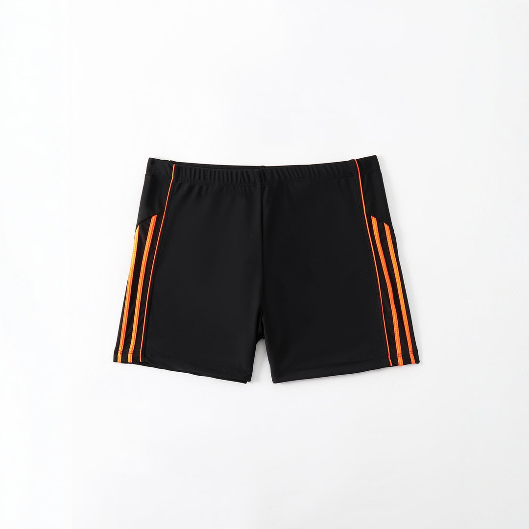 Herren Sportliche Badeshorts Echo Archiv
