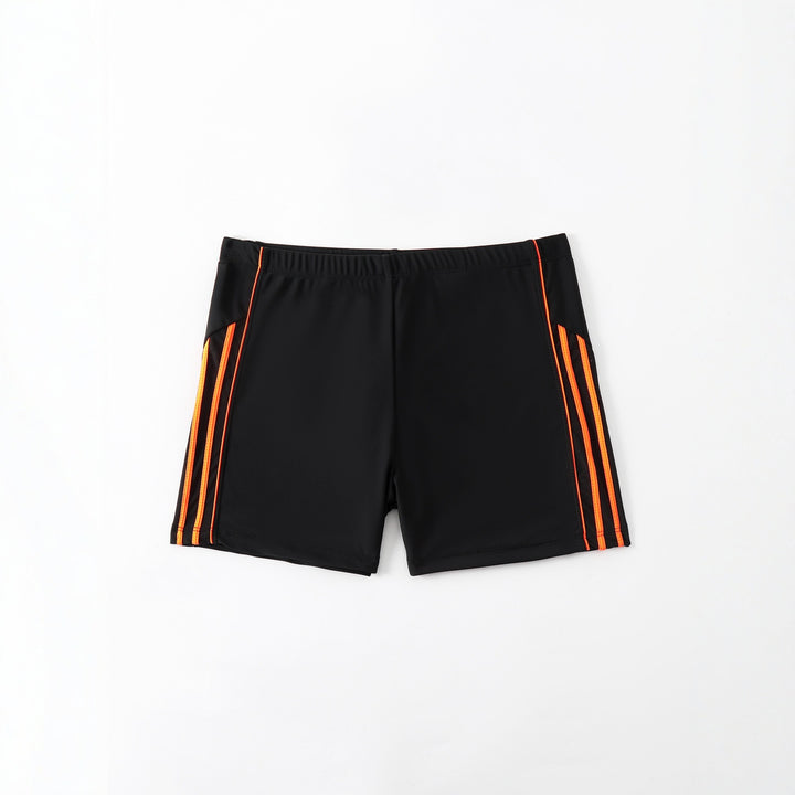 Herren Sportliche Badeshorts Echo Archiv