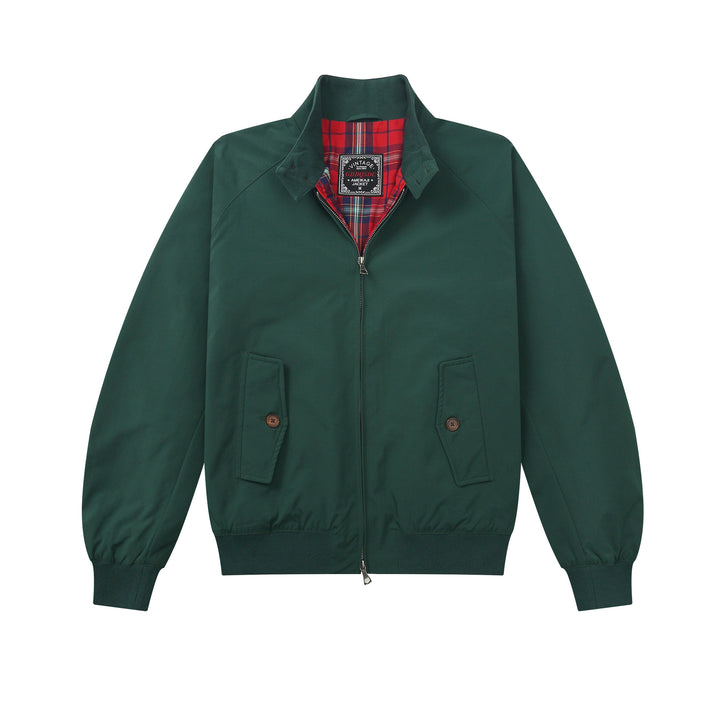 Harrington Jacke Für Männer