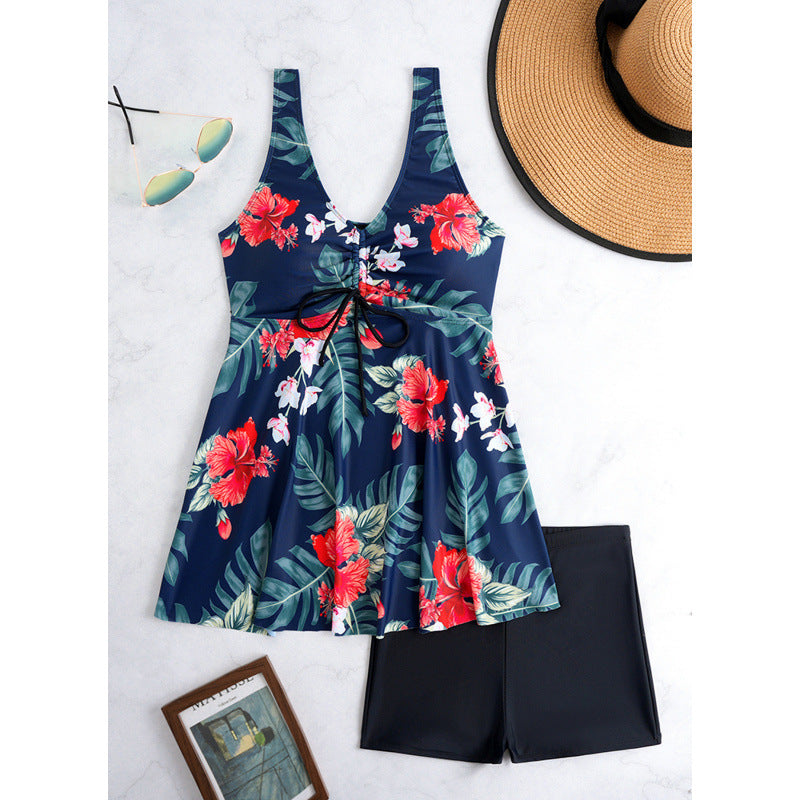 Damen Tankini Echo Archiv