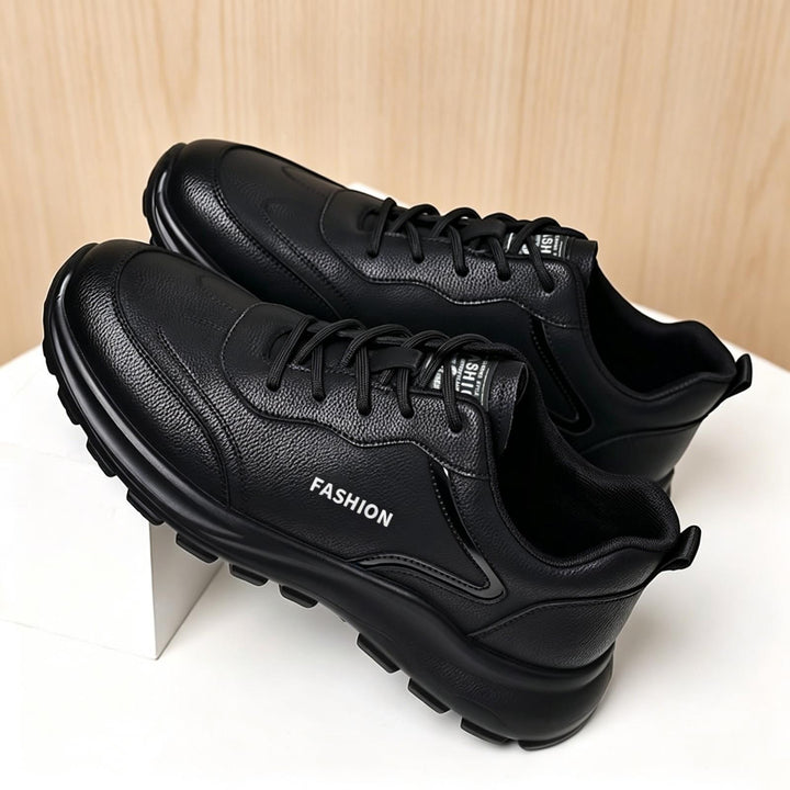 Herren Modische und Bequeme Sneaker Echoarchiv
