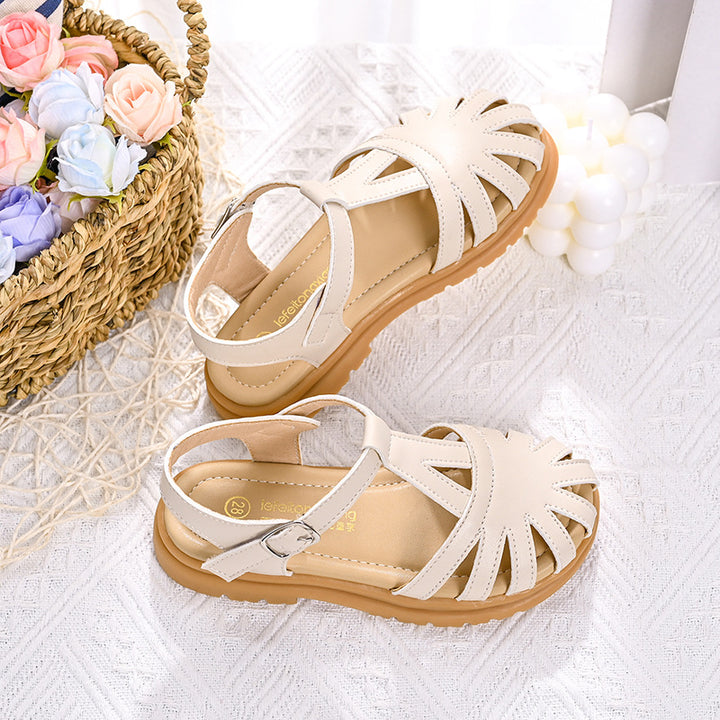 Damen Komfortable Sandalen Echo Archiv