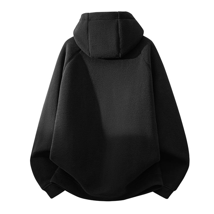 Herren Fleecejacke Echo Archiv