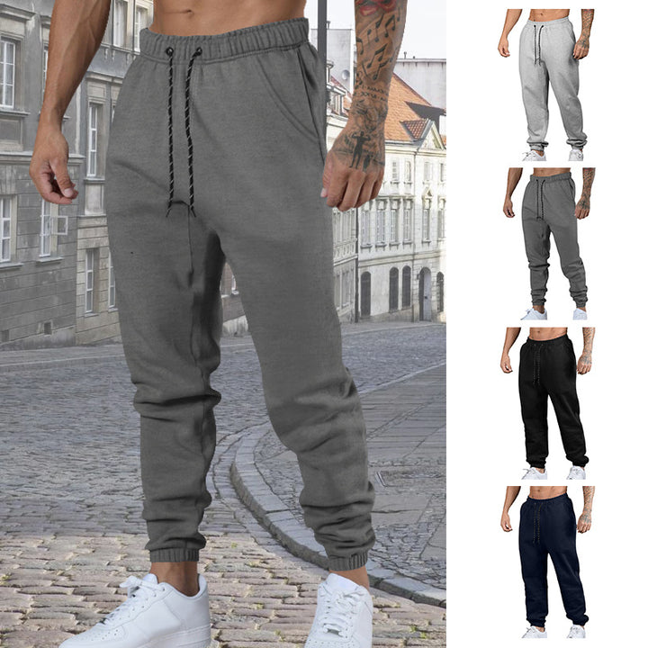 Herren Sporthose Echoarchiv