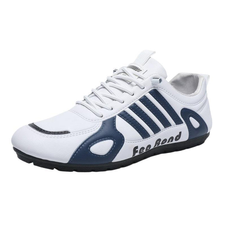 Herren Sportliche Freizeitschuhe Echoarchiv