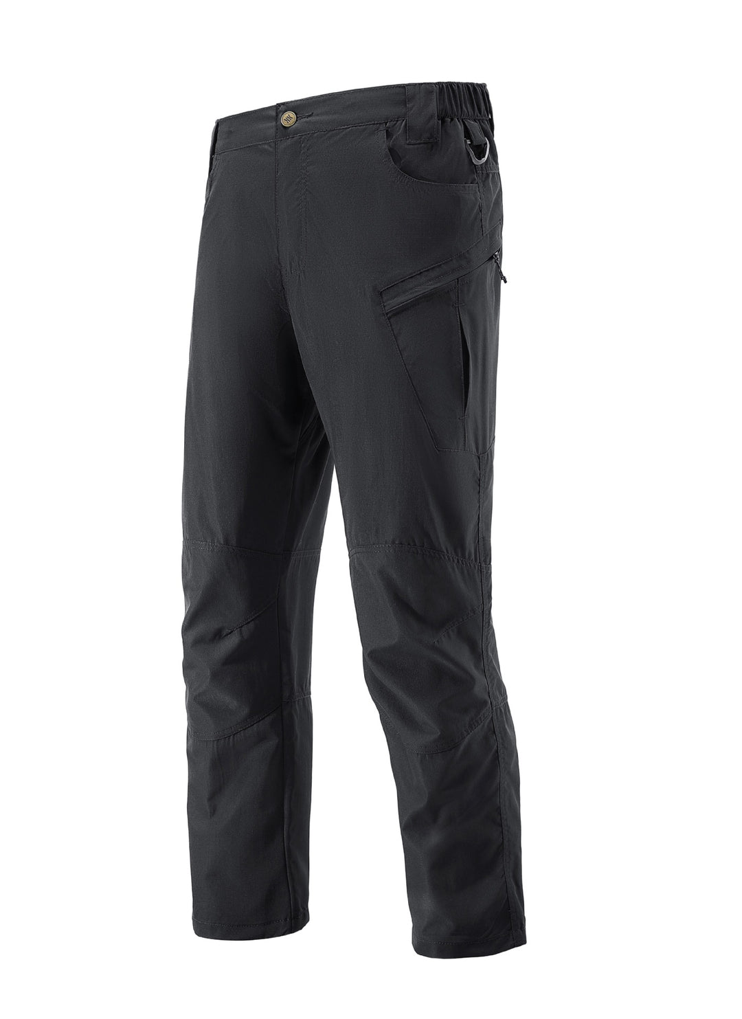 Herren Multifunktionale Outdoor-Cargohose Echo Archiv