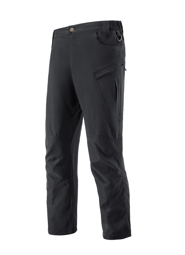 Herren Multifunktionale Outdoor-Cargohose Echo Archiv