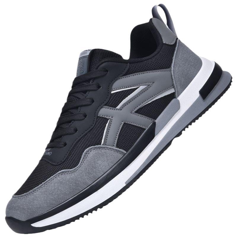 Herren Sportliche Sneakers Echoarchiv 1788175413