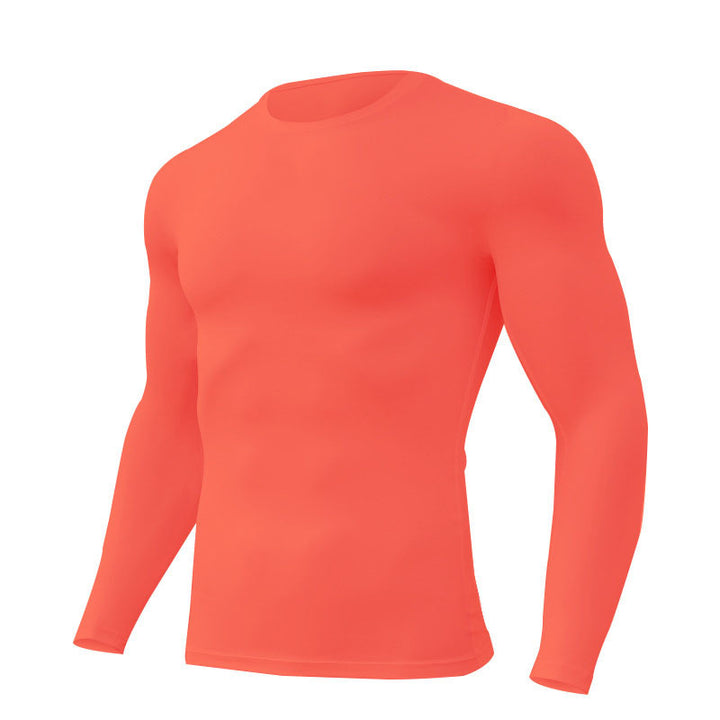 Herren Sportshirt Echoarchiv