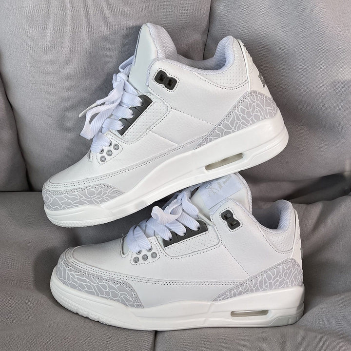 Herren Sportliche Sneakers mit innovativer Dämpfungstechnologie Echoarchiv