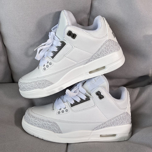 Herren Sportliche Sneakers mit innovativer Dämpfungstechnologie Echoarchiv